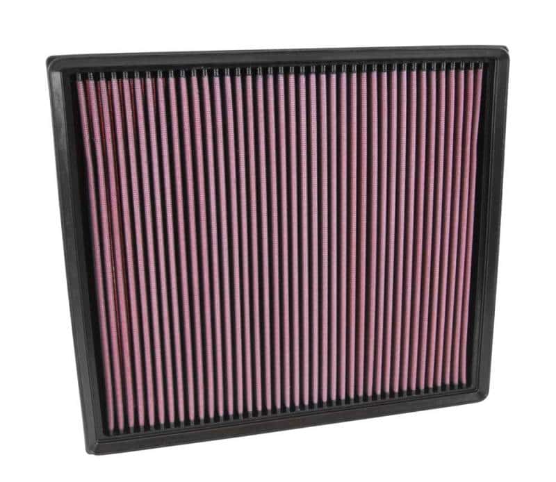 K&N Engineering — K&N 11-17 Ford Transit/ 13-17 Ford Tourneo 2.2L DSL Replacement Air Filter
Replacement Air Filt
Air Filter - view 3