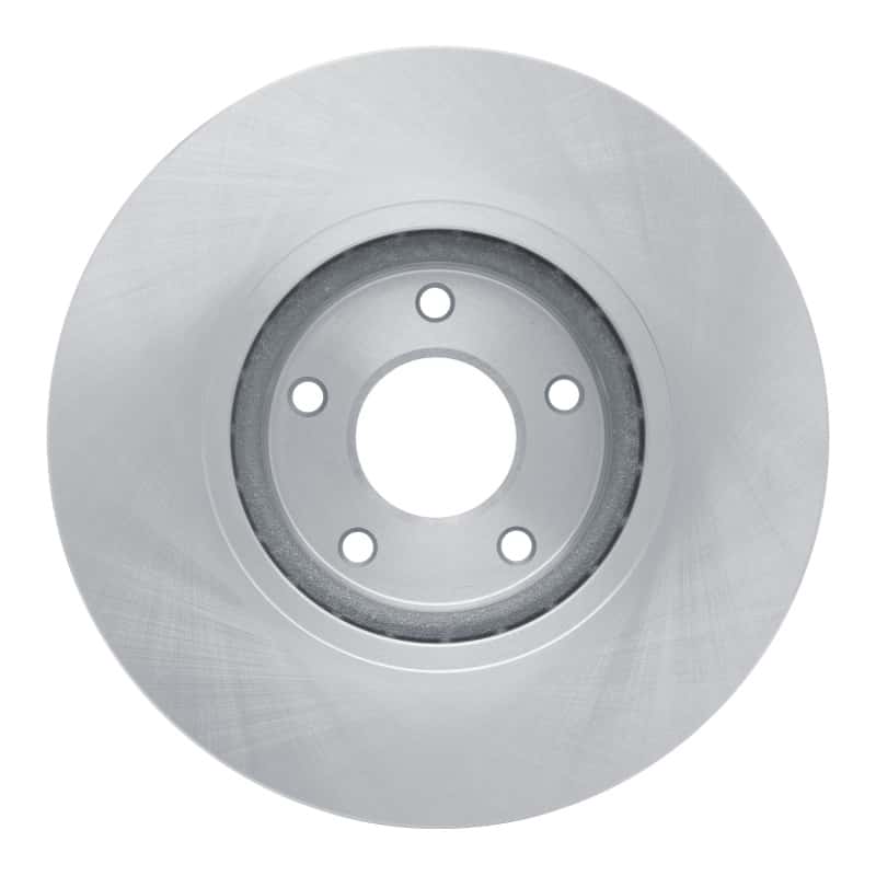 DFC — DFC 07-17 Nissan Sentra Front Brake Rotor
DFC Brake Rotor - view 5