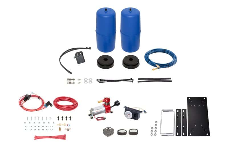 Firestone — Firestone 19-24 RAM 1500 2WD/4WD AIO Analog Ride-Rite All-In-One Kit (W217602879)
All-In-One Ride-Rite
SuspLoadLvlingKt - view 2