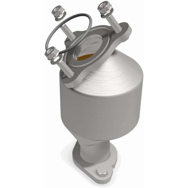 Magnaflow — Magnaflow Conv DF 2010-2011 LaCrosse 3.6 L Underbody
OEM Grade
OEM - view 32