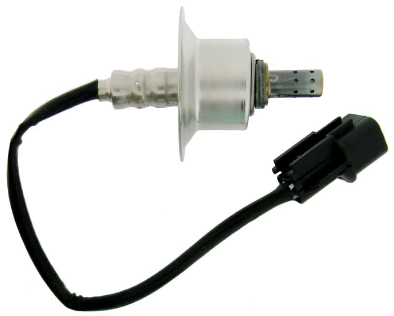 NGK — NGK Hyundai Santa Fe 2009-2007 Direct Fit Oxygen Sensor
Oxygen Sensor - view 2