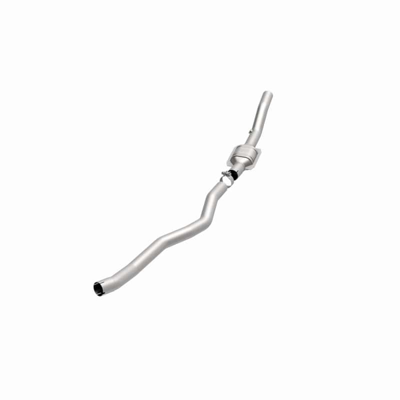 Magnaflow — MagnaFlow Conv DF Dodge Dakota 3.9/5.2L 4WD
HM Grade
HM - view 24