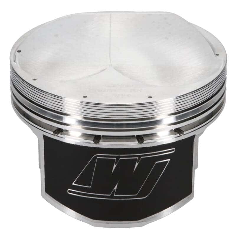 Wiseco — Wiseco Chrysler SB 340-360 +8CC 1.460 CH Piston Shelf Stock
Piston - view 4