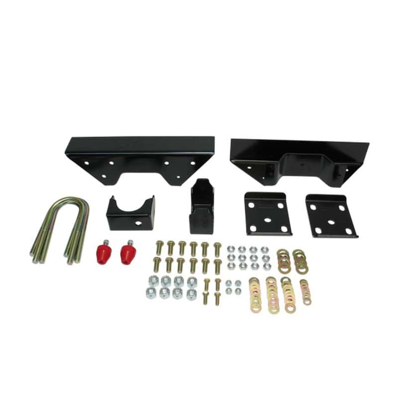 Belltech — Belltech FLIP KIT 73-87 GM C-10 6inch
FLIP KIT - view 4