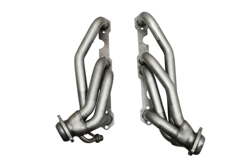 Gibson — Gibson 96-98 Chevrolet C1500 Base 5.0L 1-1/2in 16 Gauge Performance Header - Stainless
Truck/Suv - view 1