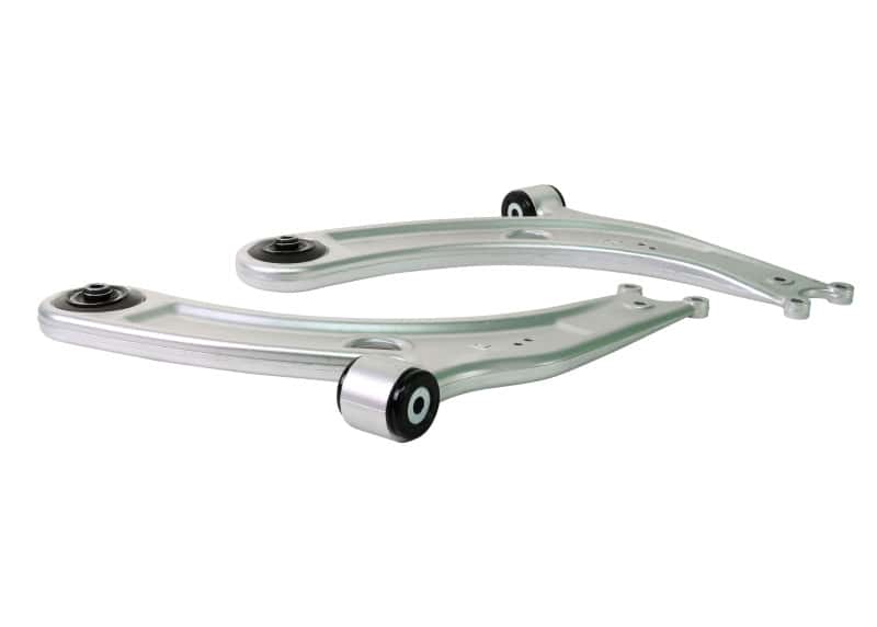 Whiteline — Whiteline 16-18 Volkswagen Golf R (MK7) Front Lower Control Arms
Control Arm - view 2