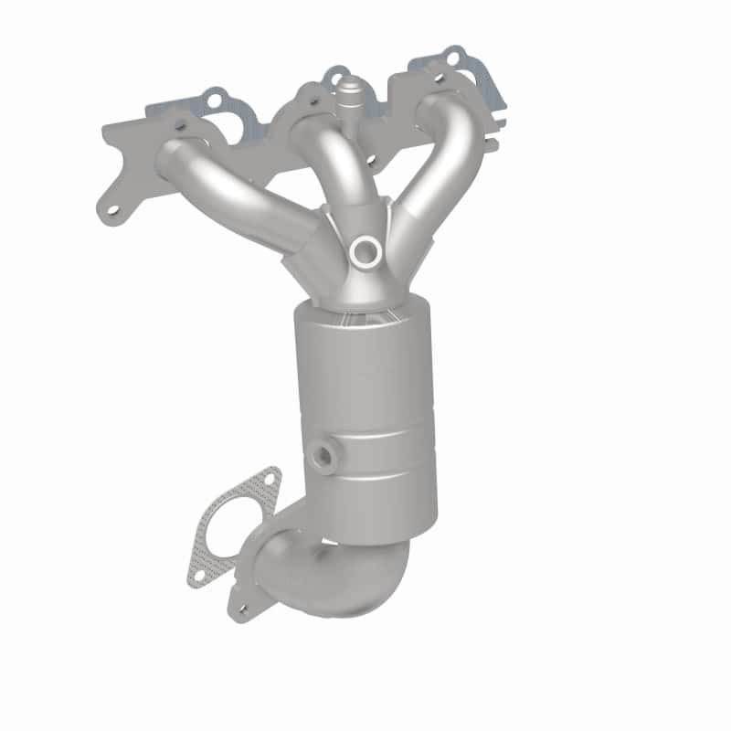 Magnaflow — MagnaFlow Conv DF 07-11 Chrysler Sebring 2.7L Rear Manifold / 08-10 Dodge Avenger 2.7L Rear Manifold
OEM Grade
OEM - view 15
