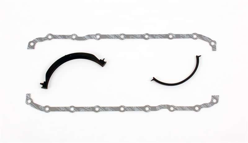 Cometic Gasket — Cometic Chrysler 360 LA V8 .094in Fiber Oil Pan Gasket Kit
Oil Pan Gasket Kit - view 1
