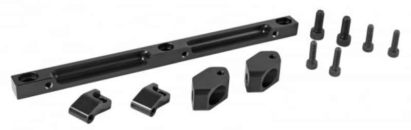 Skunk2 Racing — Skunk2 K-Series Ultra Fuel Rails (K-Ultra Race Primary/Secondary/K Ultra Street/S2000 Ultra Race)
Fuel Rail - view 2