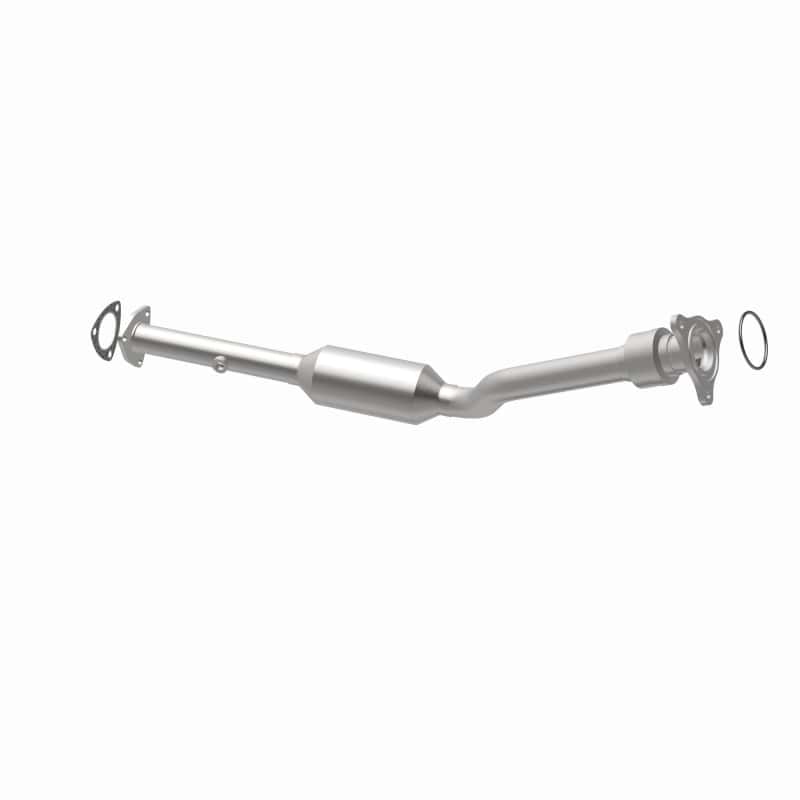 Magnaflow — Magnaflow 2001 Saturn L100 2.2L Direct Fit Converter
California - view 21