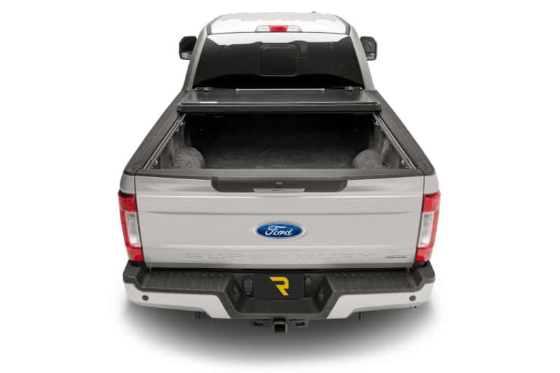 Undercover — UnderCover 08-16 Ford F-250/F-350 6.8ft Flex Bed Cover - view 17