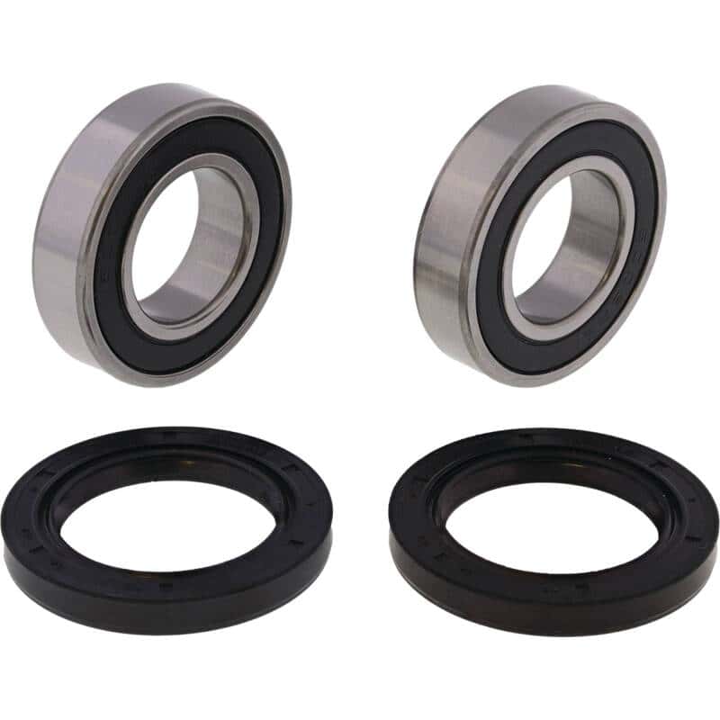 Pivot Works — Pivot Works 09-10 KTM SX 450 ATV - Rear Wheel Bearing Kit - view 1