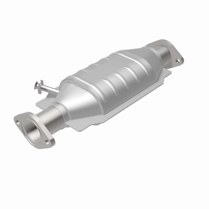 Magnaflow — MagnaFlow Conv DF Toyota 81 82
Standard Grade
Standard - view 18