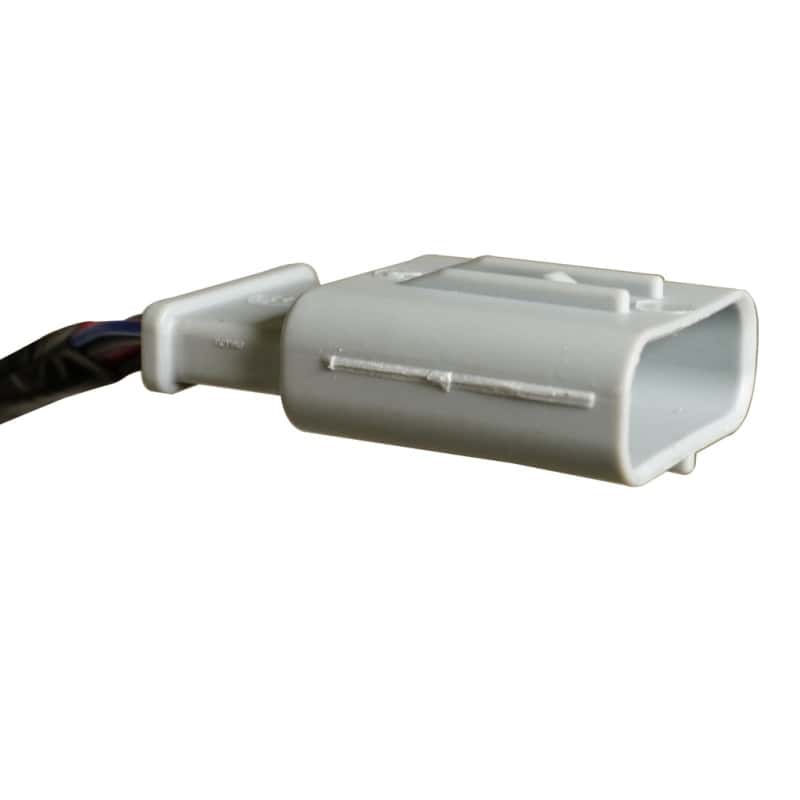 BD Diesel — BD DieselPower Throttle Sensitivity Booster v3.0 - Toyota/ Subaru
AccPdlBoostModule
TS BOOSTER V3.0 - view 2