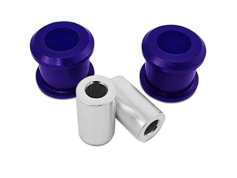 Superpro — SuperPro 1993 Mazda RX-7 Base Lower Rear Inner Toe Control Arm Bushing Kit
Bushing Kit - view 1