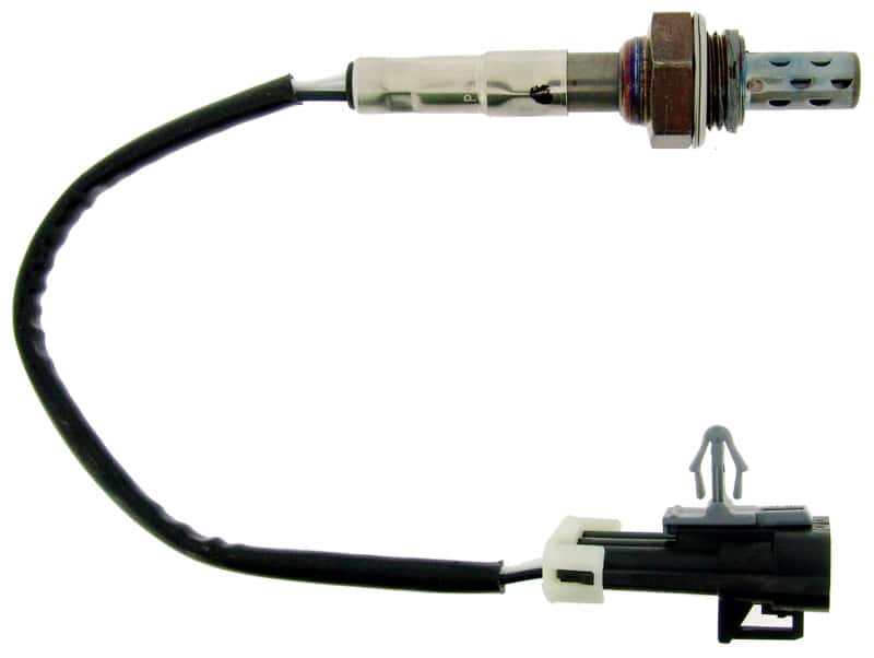 NGK — NGK Buick LeSabre 1993 Direct Fit Oxygen Sensor - view 1