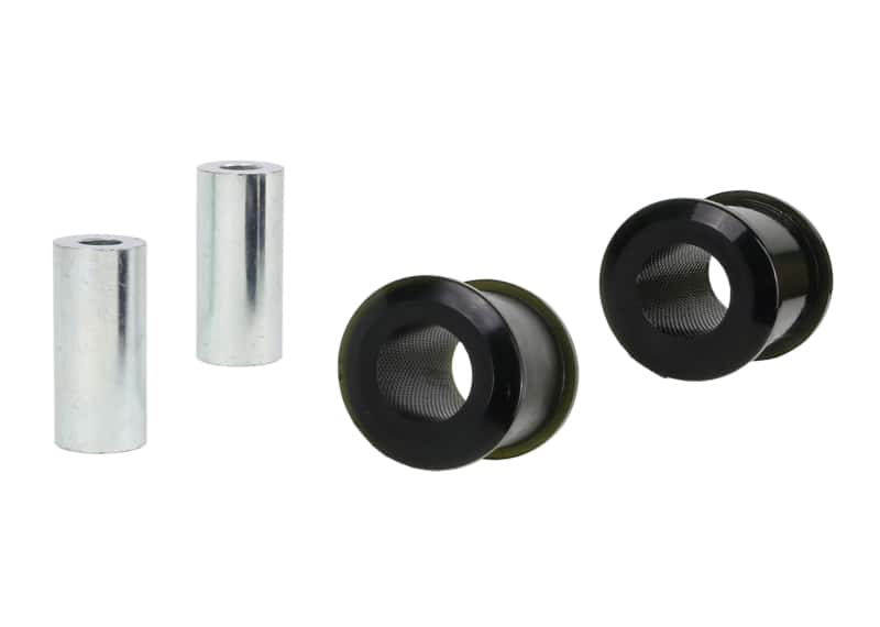 Whiteline — Whiteline Plus 2010 Volkswagen CC Rear Control Arm Lower Rear Inner Bushing Kit
Bushing Kit - view 1