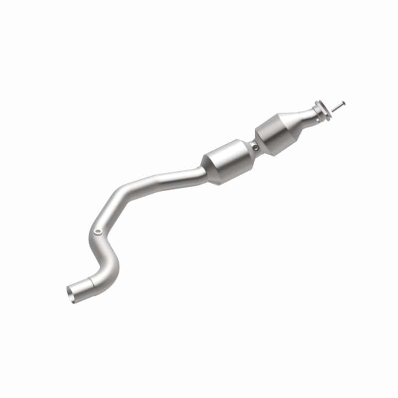 Magnaflow — MagnaFlow 13-17 Range Rover V8 5 OEM Underbody Direct Fit EPA Compliant Catalytic Converter
OEM Grade
OEM - view 24