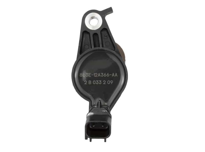 Ford Racing — Ford Racing 4.6L/5.4L 3V Ignition Coil Set
DirectIgnCoilSet - view 9