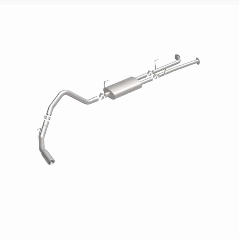 Magnaflow — MagnaFlow Sys C/B 07 Toyota Tundra 5.7L
Cat-Back - view 8