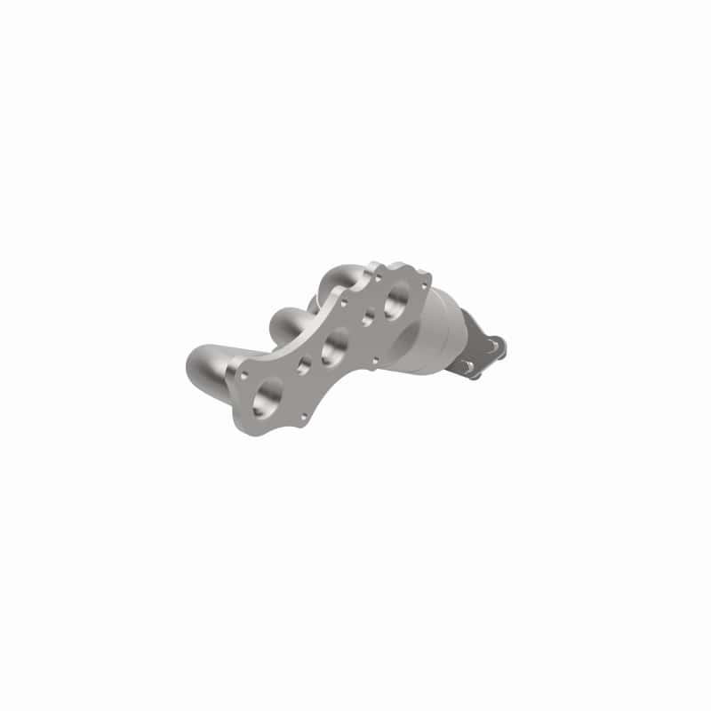 Magnaflow — Magnaflow 10-12 Toyota 4Runner 4.0L Direct Fit Converter
California - view 25