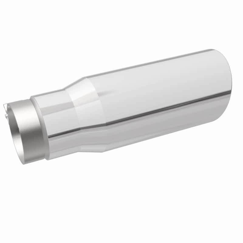 Magnaflow — MagnaFlow Tip W/Clamp 5x14.5inch 3.5inch ID
Stainless Steel
Exhaust Tip - view 19