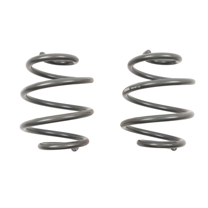 Belltech — Belltech COIL SPRING SET 63-72 CHEVROLET C-10
COIL SPRING SET - view 2