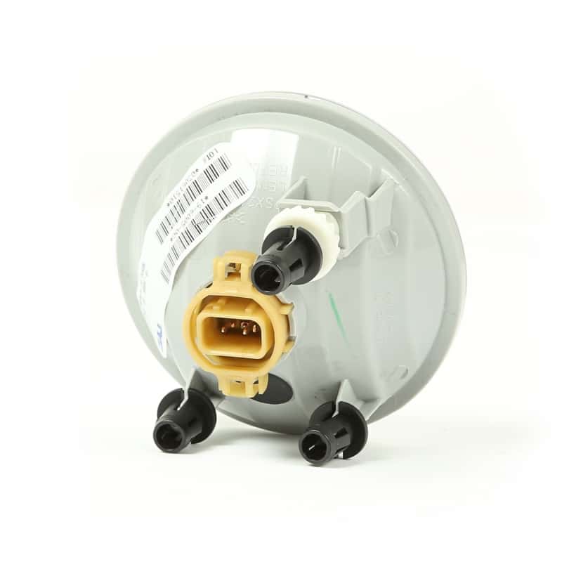 OMIX — Omix Fog Lamp 11-17 Jeep Patriot & Compass
Fog Light Assembly - view 3
