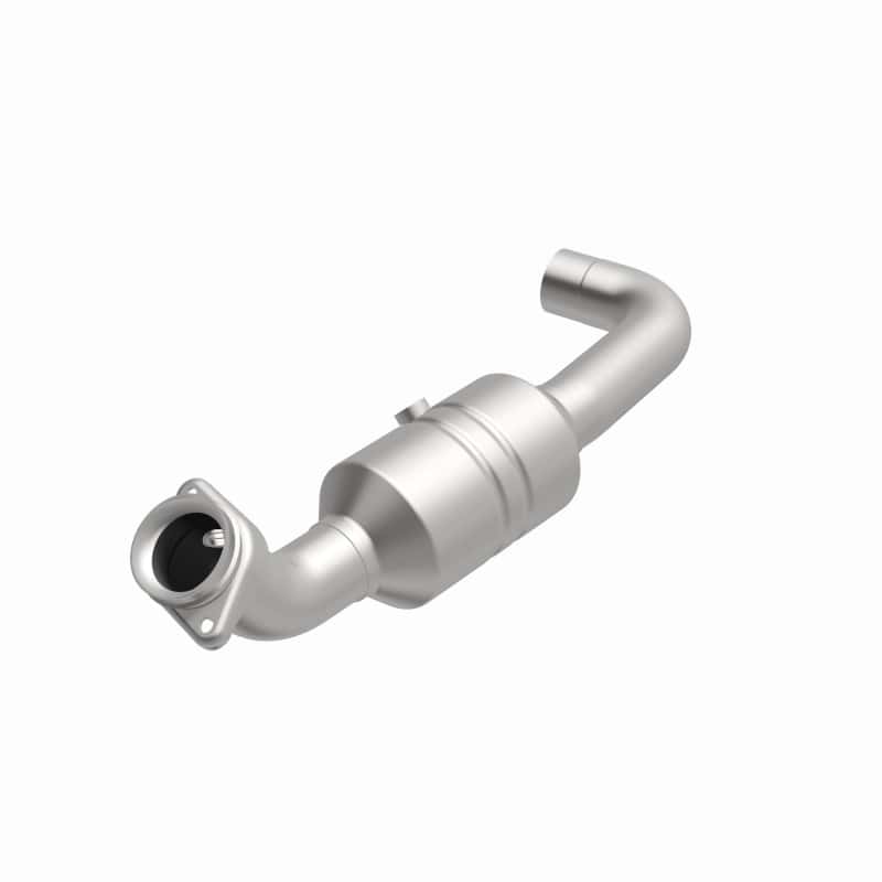Magnaflow — Magnaflow Conv DF 2011-2014 F-150 5.0L Underbody
OEM Grade
OEM - view 29