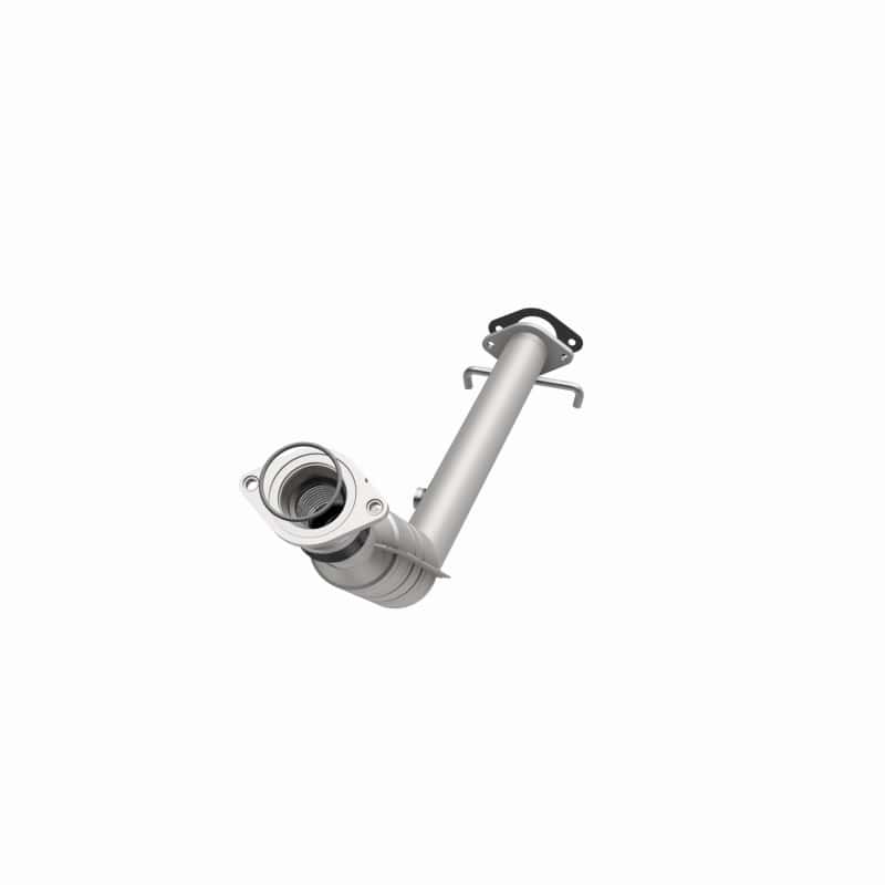 Magnaflow — MagnaFlow Conv DF MONTE CARLO 3.9L OEM
OEM Grade
OEM - view 26