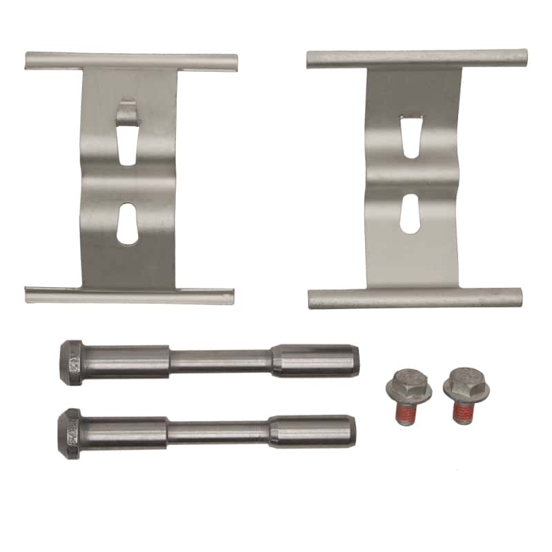 DFC — DFC 05-10 Porsche Cayenne Front Premium Hardware Kit
DFC Disc Brk Hdw Kit - view 2