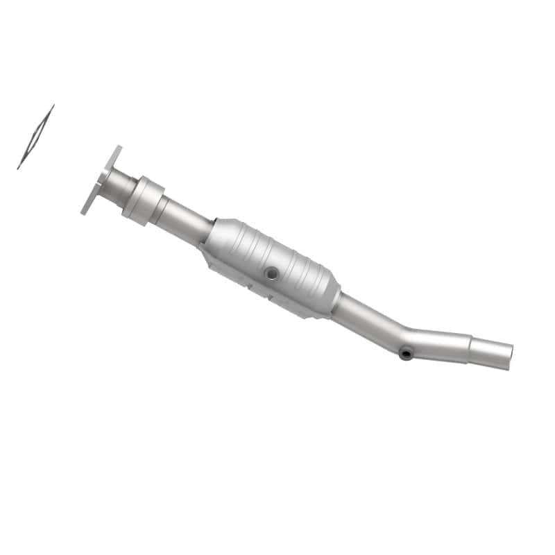 Magnaflow — MagnaFlow Conv DF 00-01 Neon 2.0L OEM
OEM Grade
OEM - view 12