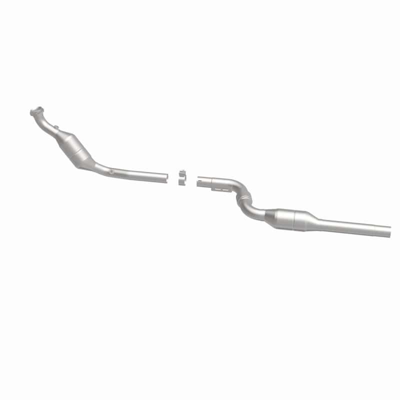 Magnaflow — Magnaflow Conv DF 98-03 MB E320 3.2L P/S
HM Grade
HM - view 12