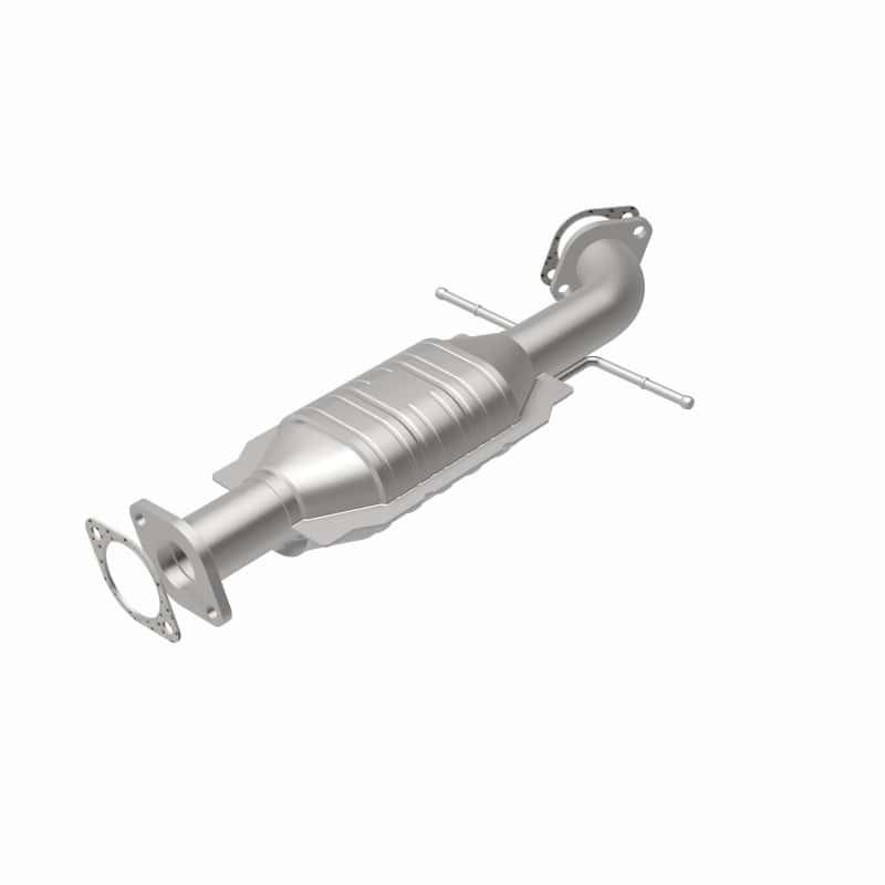 Magnaflow — MagnaFlow Conv DF 02-05 Sedona 3.5L rr OEM
OEM Grade
OEM - view 18
