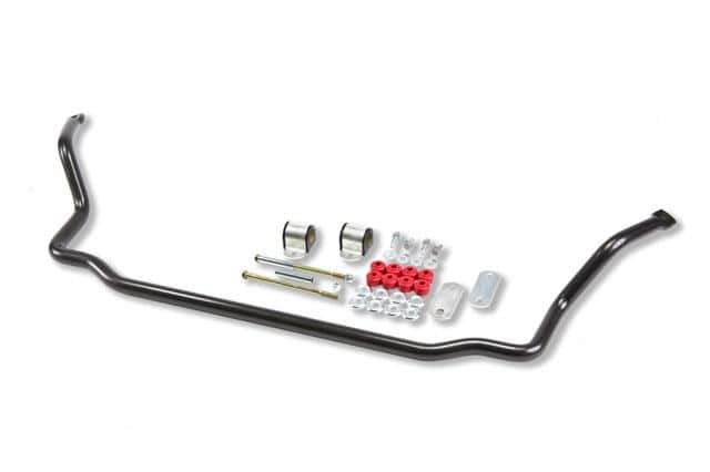 Belltech — Belltech FRONT ANTI-SWAYBAR CHEVY 64-67 CHEVELLE MALIBU
FRONT ANTI-SWAYBAR - view 2