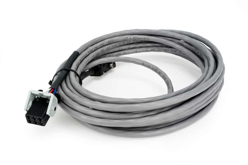 FAST — FAST Dyno/2Ndary Harness For Air/Fuel
A/F Cable - view 1