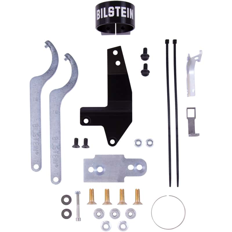 Bilstein — Bilstein B8 8112 Series 07-09 Toyota FJ Cruiser Zone Control Monotube Front Right Corner Module
Front Corner Module - view 3