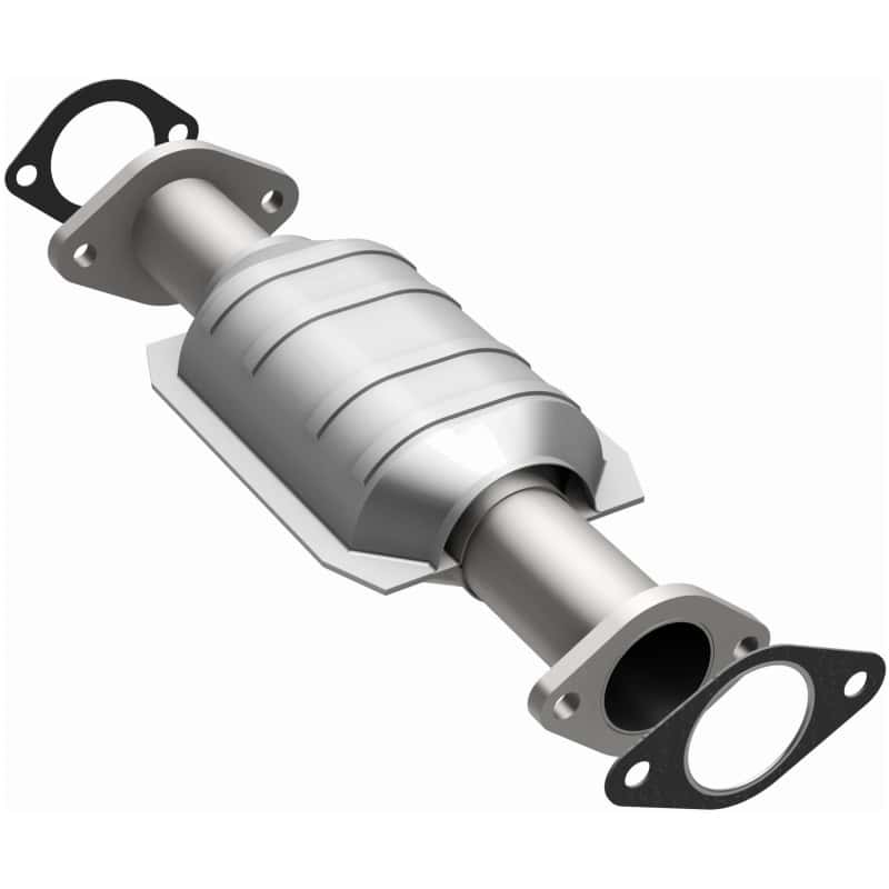 Magnaflow — MagnaFlow Conv DF 96-97 626/MX6 2.0L rear 50S
California - view 3