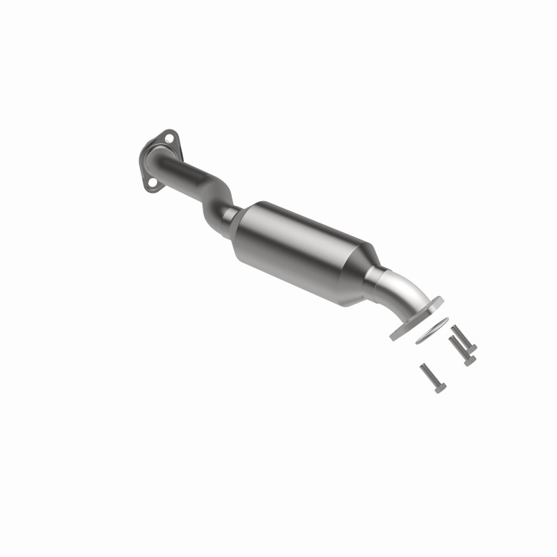 Magnaflow — Magnaflow Conv DF 07-08 Honda Fit 1.5L M/T
OEM Grade
OEM - view 28