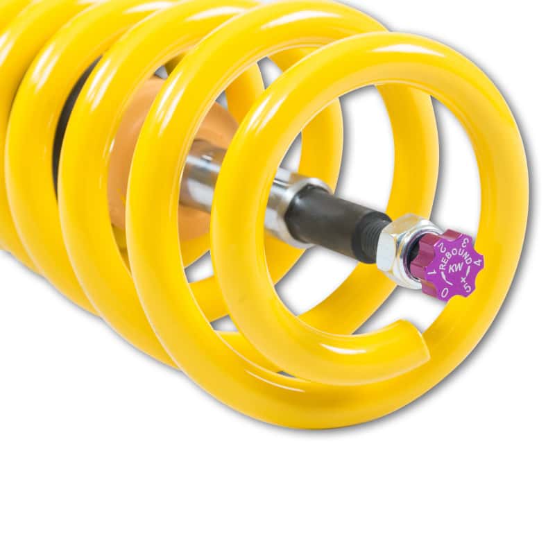 KW — KW Street Comfort Kit Audi A7 (4G)
Coilover Kit - view 11