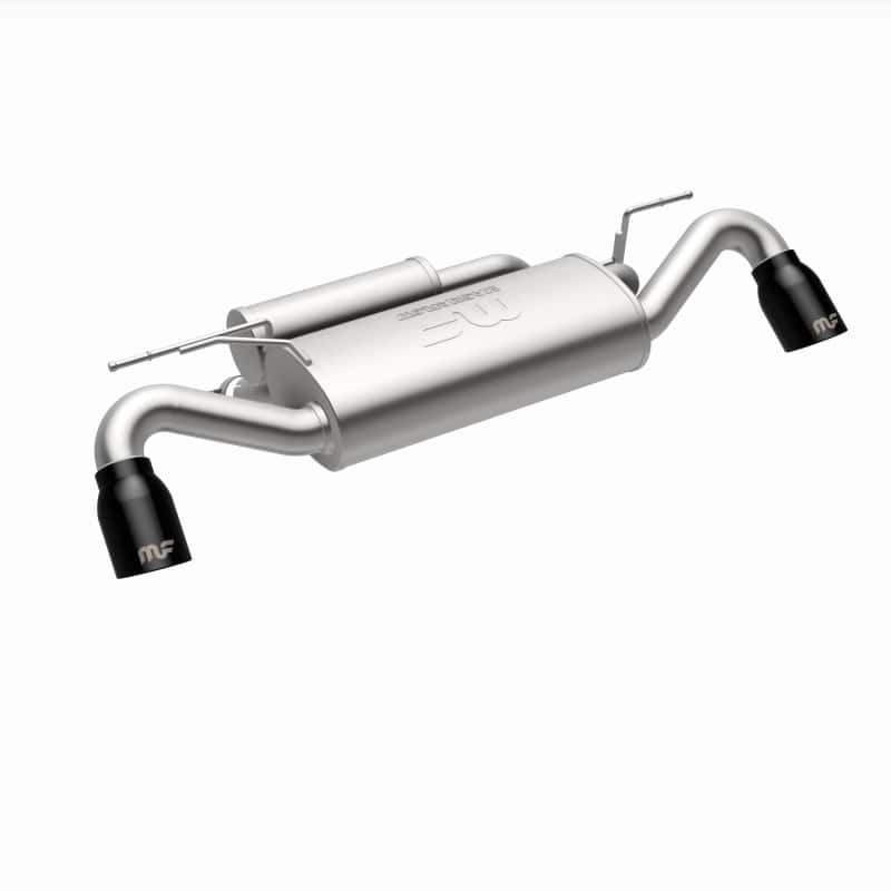 Magnaflow — Magnaflow 2021 Ford Bronco Sport Street Series Cat-Back Performance Exhaust System
Cat-Back - view 23