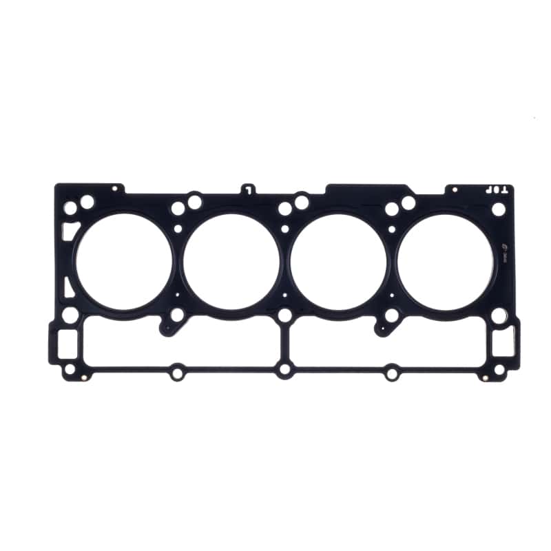 Cometic Gasket — Cometic Dodge 5.7L Hemi 3.950 inch Bore .027 inch MLS LHS Head Gasket
Cylinder Head Gasket - view 1