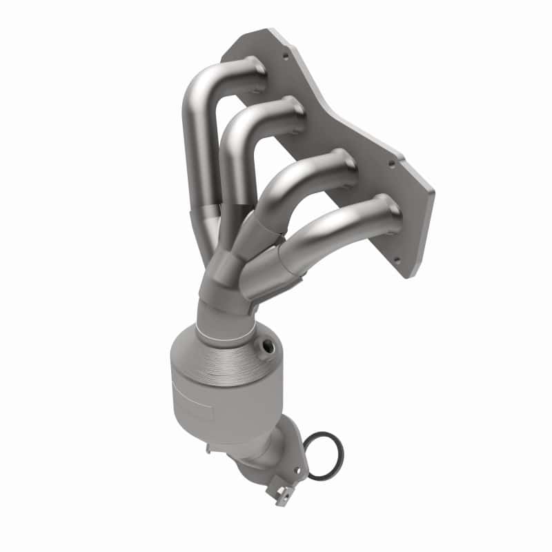 Magnaflow — MagnaFlow Conv DF 09 Toyota Venza 2.7L
OEM Grade
OEM - view 7