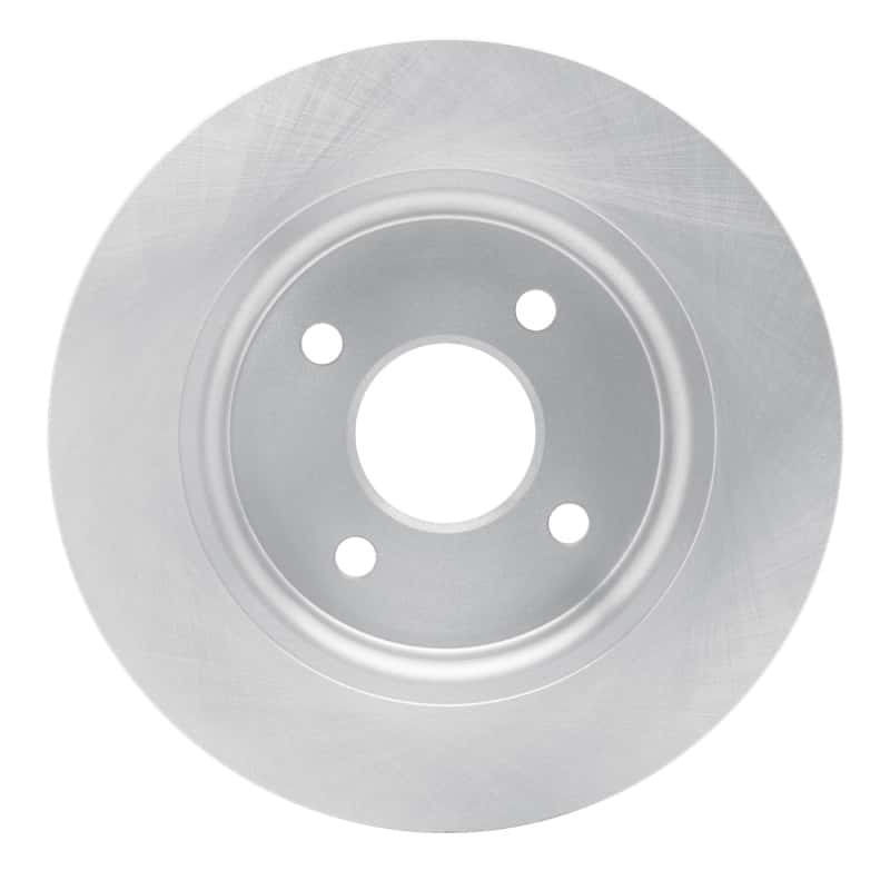 DFC — DFC 18-22 Ford EcoSport Rear Brake Rotor
DFC Brake Rotor - view 5