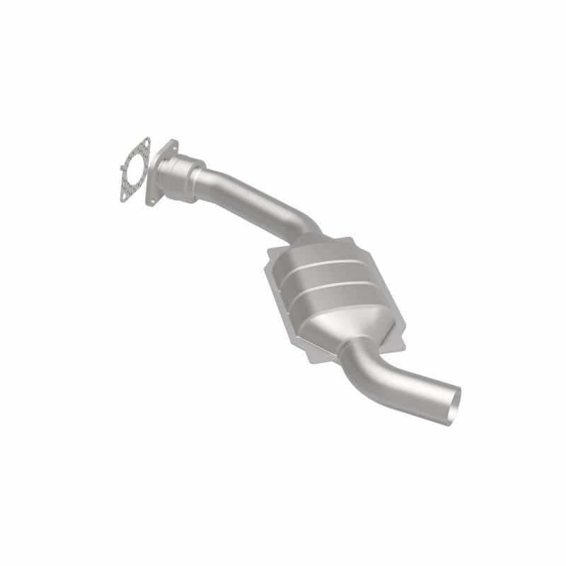 Magnaflow — MagnaFlow Conv DF 00-04 Ford Taurus 3.0L
California - view 13