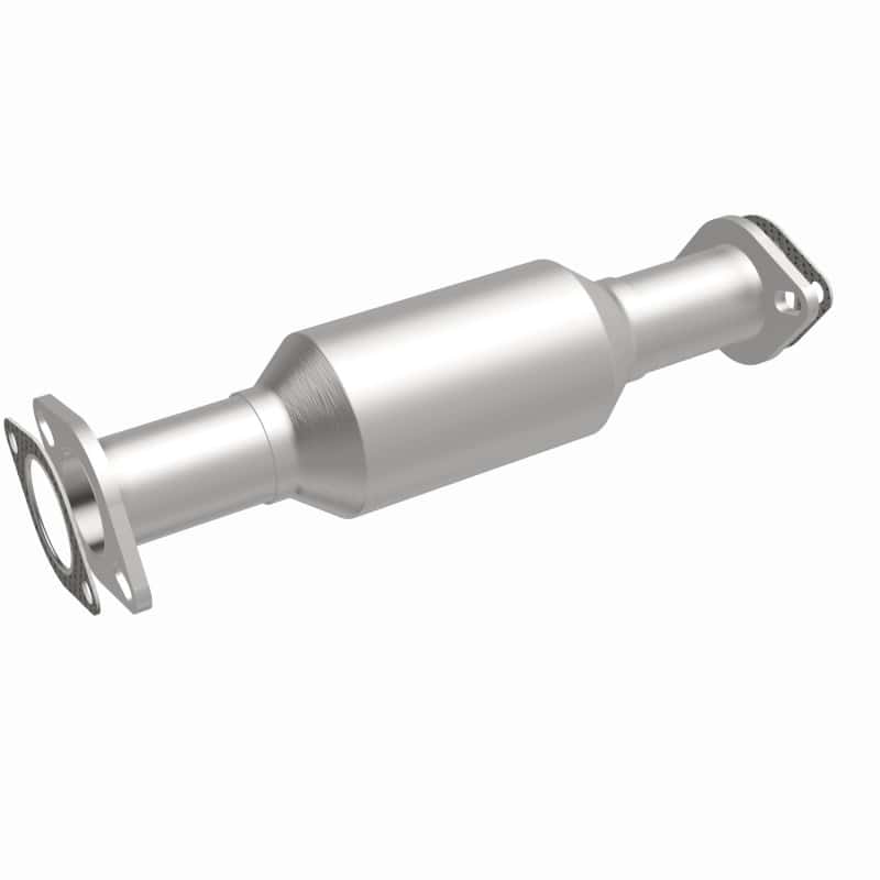 Magnaflow — Magnaflow 96-97 Nissan Pickup 2.4L Direct Fit Converter
California - view 9