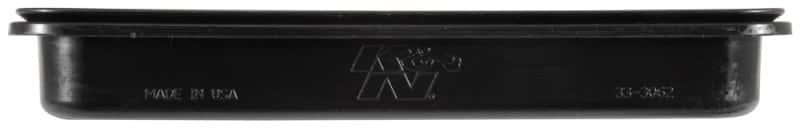 K&N Engineering — K&N 15-17 Toyota Land Cruiser 2.8L L4 Drop In Air Filter
Replacement Air Filt
Air Filter - view 3