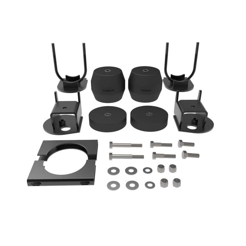 Timbren — Timbren 2015 Ford Transit-350 Rear Suspension Enhancement System
Susp Enhancement Sys
SuspRbrHlpSpKt - view 7