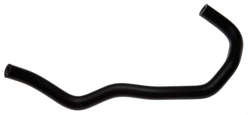 Gates — Gates 98-02 Honda Accord V-6 3.0L Engine To Heater Control Valve Molded Heater Hose - view 1
