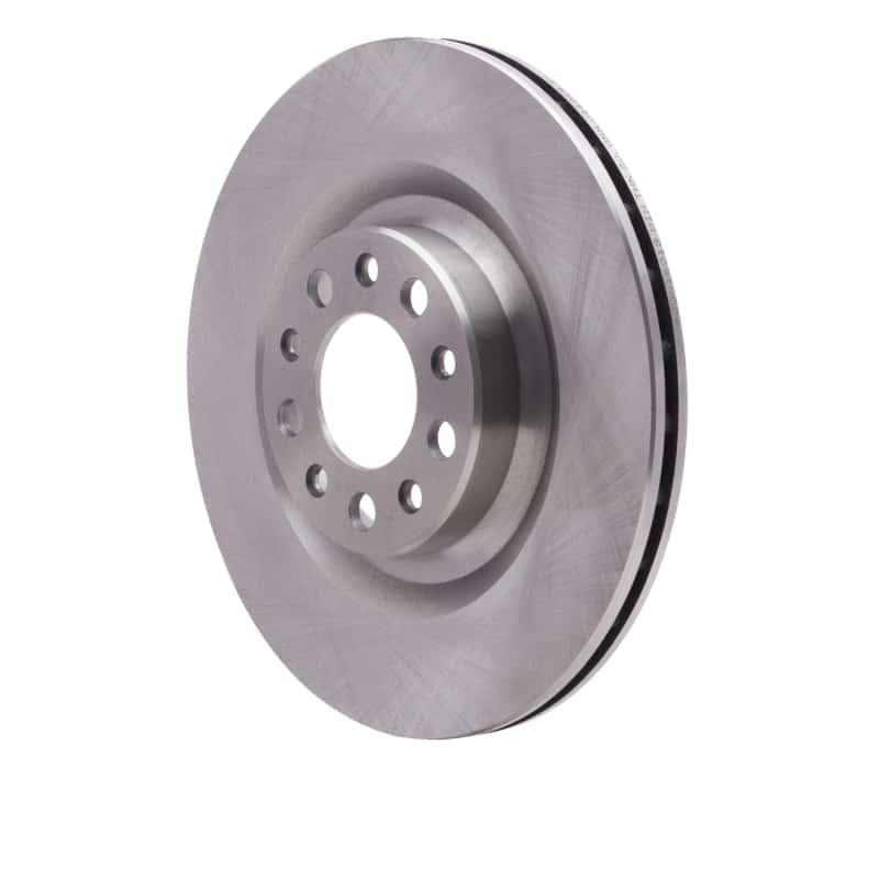DFC — DFC 17-25 Alfa Romeo STELVIO Rear Brake Rotor
DFC Brake Rotor - view 2